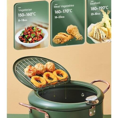 ANENG Pressure Cooker Pans