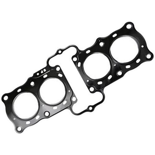 Motorcycle Engine Parts Cylinder Head Gasket Kit For Honda CBR400RR NC29 CBR29 CBR400 RR CBR 400RR 12251-MV4-004