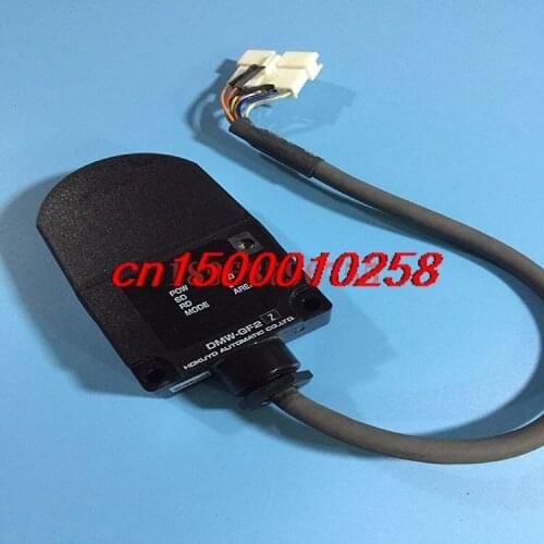 DMW-GF2-Z Photoelectric switch sensor