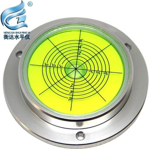 Shipping！Crane level pump truck level level pile driver horizontal bubble engineering machinery dedicated