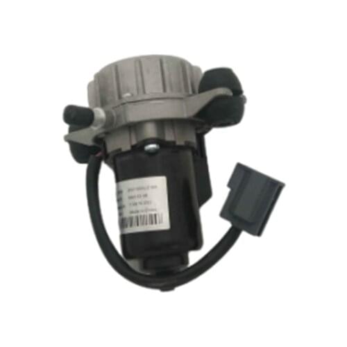 3541100XJZ16A FOR UP28 Electric Vacuum Pump Power Brake Booster Auxiliary Pump Assembly for HAVAL H2 H6 H6 Sports C50 1.5T