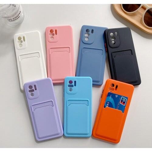 EPAI Xiaomi Poco M2 Pro Phone Cases