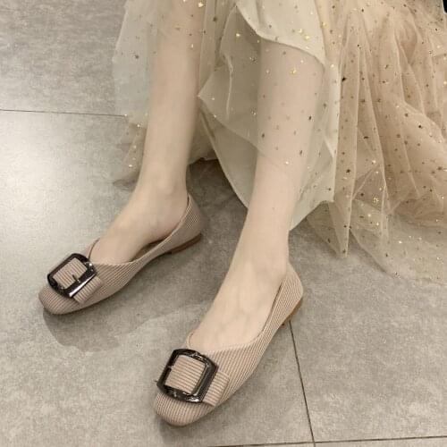 Ge an Du Womens Shoes