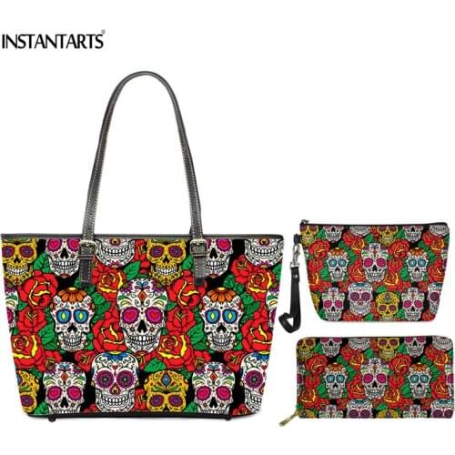 Женские вязаные сумки Instantarts China At AliExpress