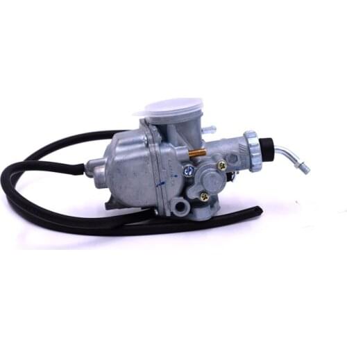Free shipping for YAMAH YBR125 GENERATION Carburetor FOR MIKUNI VM22 Carburettor YBR PZ26 Carburator 125Motorcycle Parts Carbs