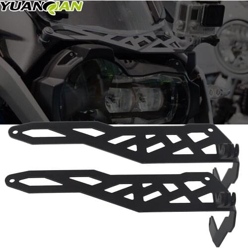 Cam Rack Bracket For BMW R1200GS LC 2013-2018 R1200GS Adventure LC Motorcycle Gopro Indicator Sports/Camera/VCR Mount Bracket