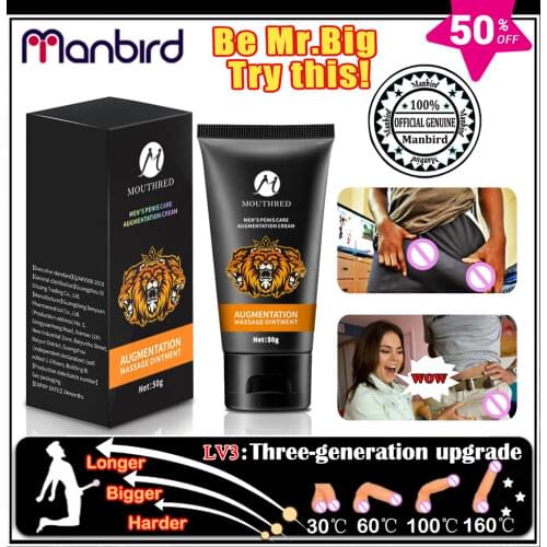 Male penis enlargement cream thickens growth erection sex products delay spray to prevent premature ejaculation prolonged Climax