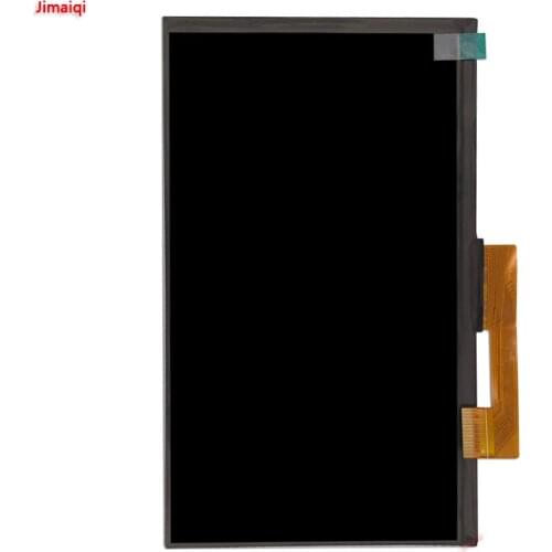 New LCD Display Matrix For 7'' inch JLTFI070BE3018-B Tablet Inner LCD Screen Panel Module Glass Replacement