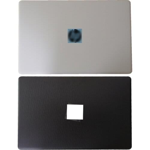 New Laptop Lid LCD Back Cover For HP Pavilion 17-BY 17-CA 17-CR 470 G7Series L22506-001 L48404-00 Black/White