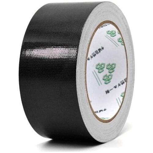 10CM*10M Single-Sided Cloth Tape Precise Cutting Hardware Building Materials Tool Polyethylene Gauze Fiber