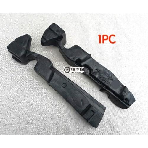 1pc original for VW golf 6 GTI R20 hood sponge foam cushion block