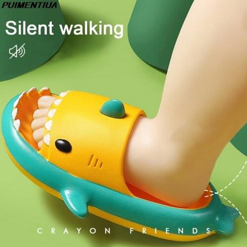 Puimentiua Children's Shoes