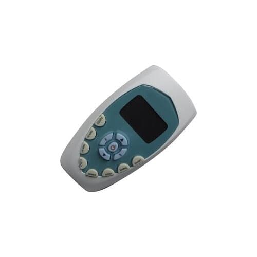 RemoteControl For Whirlpool KELON Hisense DG11E4-19 DG11E4-14 DG11E4-20 ADD A/C AC Air Conditioner