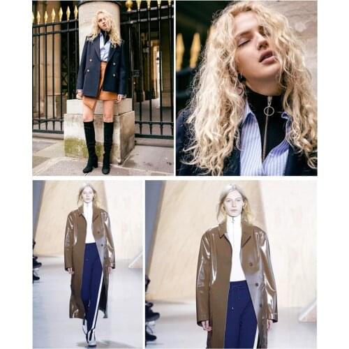 Speed sell through ebay amazon shrimp skin the new foreign trade in Europe and the knitting sweater render cultivate ones moral