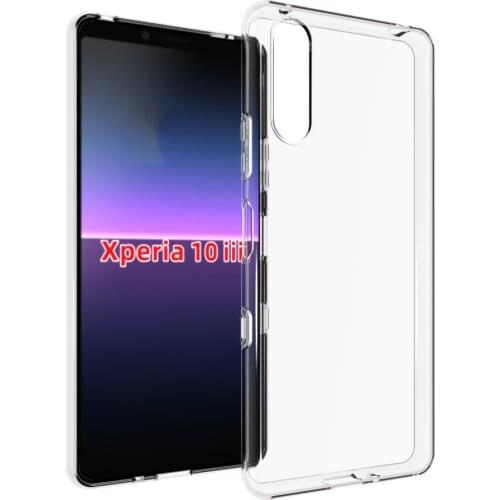 Thirdcase Xperia XA2