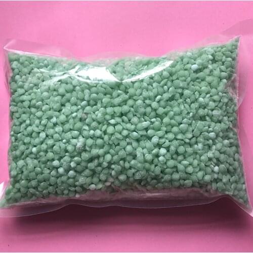 100g granular Sago cycas Fertilizer Iron supplement Prevention of yellow leaf disease Regulating soil acidity