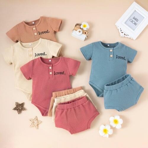 APORAKE Baby Clothes
