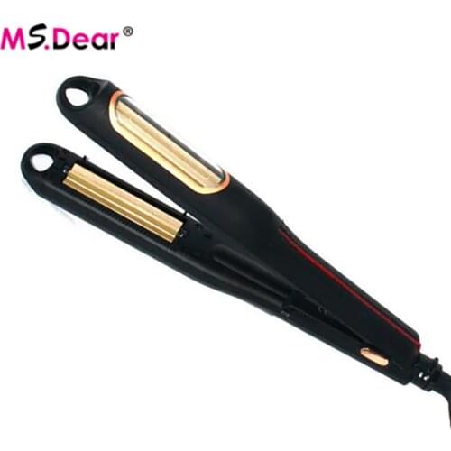 Automatic Hair Curler iron curlers Corrugation Flat Iron Hair Waver Crimper Curlers Hair Rollers Curlers Hair Crimper