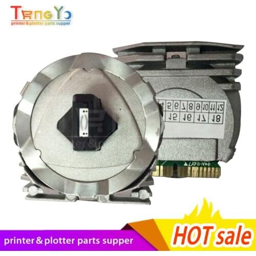Free shipping 100% new original for OKI7000F+ 7700F+ OKI5500F+ OKI5200F+ print head on sale