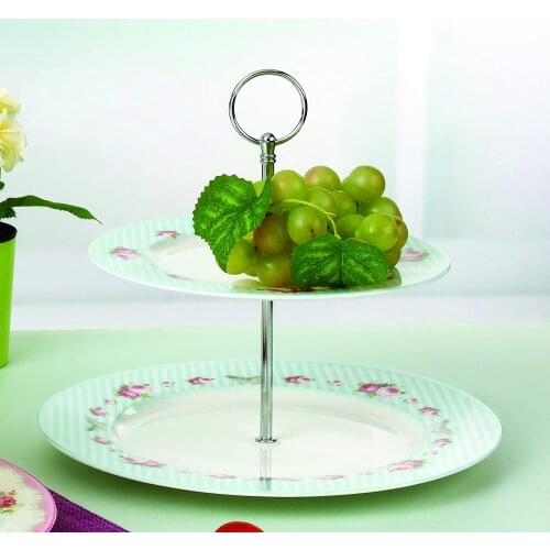 Aryıldız Ar70017 Two Floor Presentation Plate