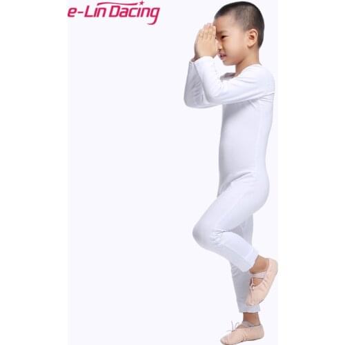 E-lin Dacing Boys Dance Costumes