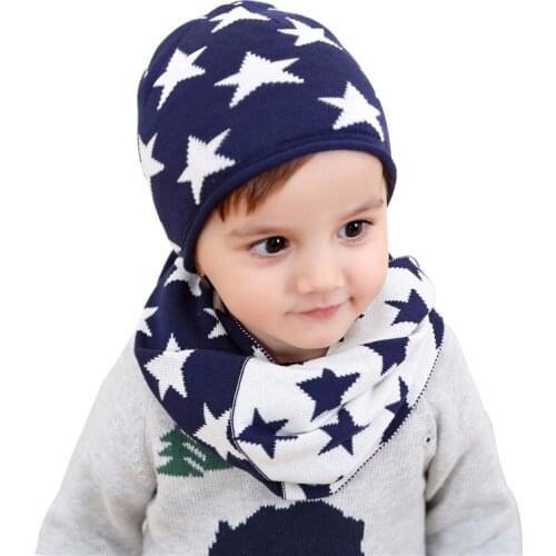 Jevushka Hats For Boys
