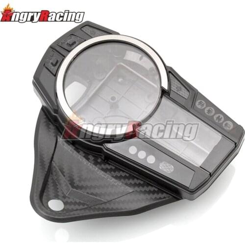 Motorcycle Meter Cover Guages Housing For Suzuki GSXR600/750 GSXR GSX-R 600 750 L1 L2 L3 L4 L5 2011 2012 2013 2014 2015