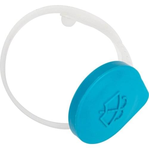 Car Washer Bottle Reservoir Tank Cap for HONDA JAZZ 2005 2006 2007 2008 Washer Reservoir Cap