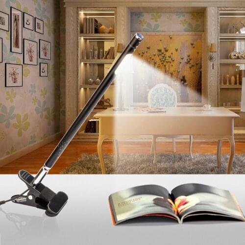 Leadleds Lamps With Lampshade