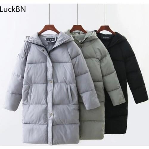 Женские стильные куртки LuckBN China At AliExpress