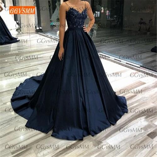 Real Photos Evening Dresses Straps Lace Up 2021 robe de soirée femme Pleats Ruching vestidos de fiesta de noche robe de soiré