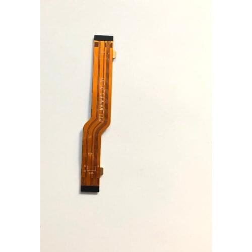 New High Quality USB Charge Board to Motherboard FPC For Ulefone X MT6763 Helio P23 Octa-Core 5.85" HD 720x1512