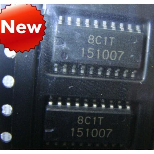 5PCS-10PCS new original authentic HD151007FPDEL HD151007FP HD151007 151007 SOP-20