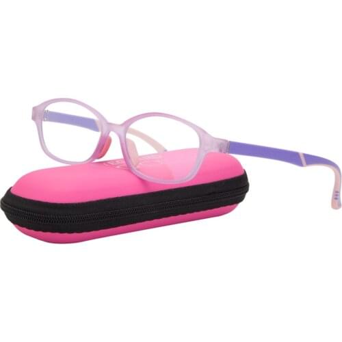 EYEGUARD Kids Blue Light Blocking Glasses for Boys Girls Anti Blue Ray Square Eyeglasses Computer Game TV Glasses (Age 5-10)