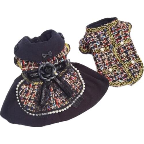 Dog clothes pet dog clothes for small dogs chihuahua french bulldog dog jacket dog costume dog coat dogs clothes dog clothing