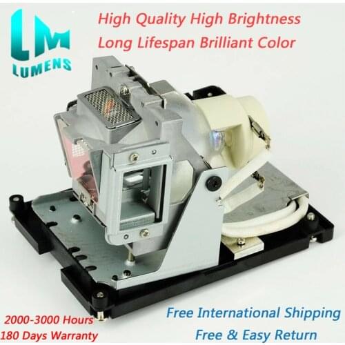 Original Projector Lamp 5811116206-SU For VIVITEK H1080/FD/H1081/H1084/FD/H1082/H1085FD/H1086 3D For P-VIP230/0.8 E20.8