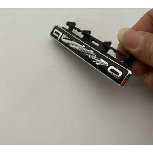 Applicable to 2019-2021 A4 A6 central control 4WD standard Quattro