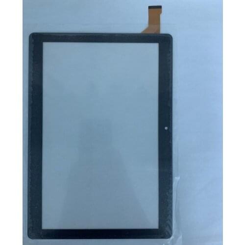 Touch screen for Digma Optima 1025N 4G (TS1190ML)