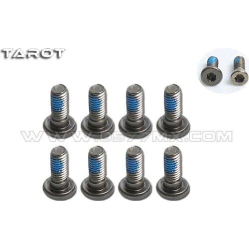 Tarot M3 Step Screw TL2882-01