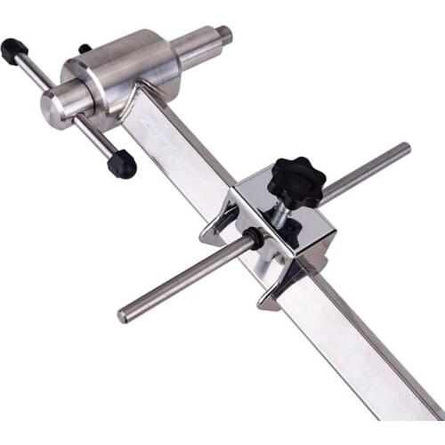 Bicycle Derailleur Hanger Abandonment Straighten Measure Alignment Meter MTB Road Bike Repair Tool Tail Hook Orthosis