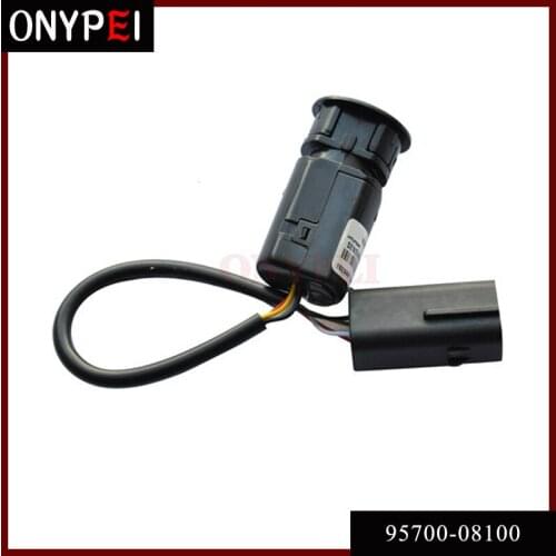 High Performance 95700-08100 Generator car parts auto Parking Sensor Fits Hyundai 9570008100