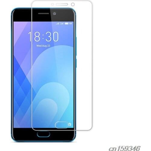 Screen Protector Meizu M6 Note Glass Meizu Note 6 Tempered Glass sFor Meizu Meilan Note 6 Glass M6 Note Toughened Film