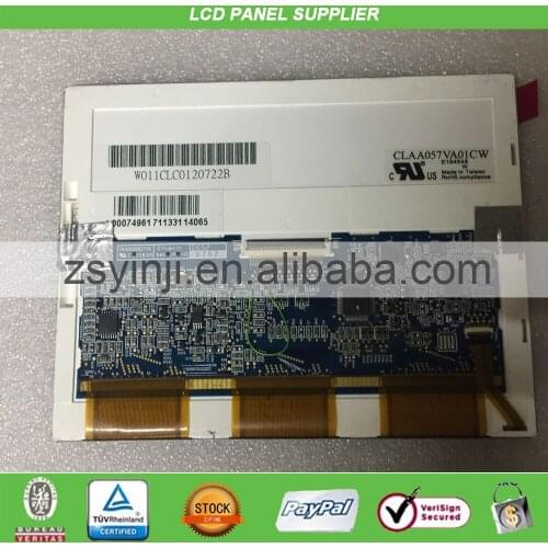 CLAA057VA01CW 5.7" LCD Panel