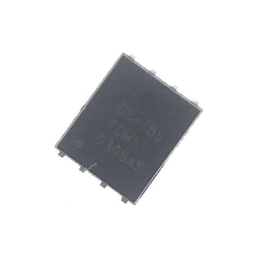 10PCS FDMS0308AS QFN8 FDMS0308 QFN-8 0308 New and original