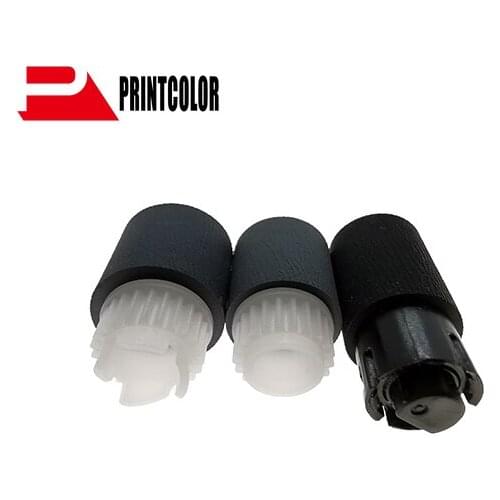 2SET for HP M154 M181 M254 M252 M452 M277 M377 M477 M274 M477fdw 477 Pickup Feed Separation Roller RM2-5576 RM2-5881 RM2-5577