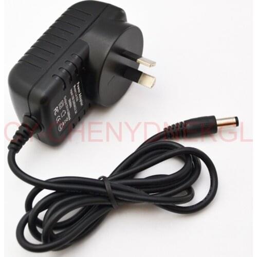 50PCS High quality 5V 3A Dc 5.5mm Ac/dc Power Adapter AU Plug Supply Charger 5v 3a For Tv Box Mxq Other The