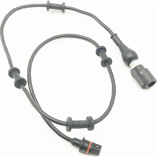 Car Wheel speed sensor XF XJL XJjag uarXFL XK XE ABS line sensor brake sensor line sensor Brake sensing line C2D47189