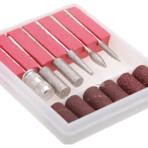 CLOUD Cutters For Hardware Manicure