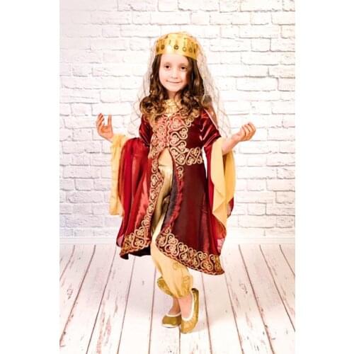 Ewellce Dresses For Girls