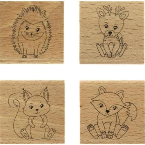 French transparent Clear Silicone Stamp/Seal for DIY scrapbooking/photo album Decorative clear stamp sheets B0797